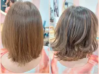 Nouvel Hair