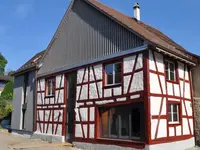 Nägeli Holzbau AG