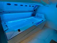 Sun-Star AG Sonnenstudio-Solarium Kradolf