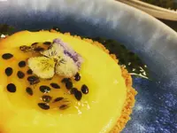 Jane Fine Food
