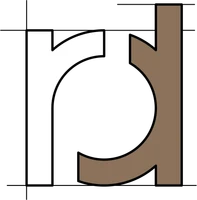 rd Atelier d'architecture Sàrl-Logo