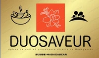 Duosaveur, Egger-Voniarisoa Hectorine-Logo