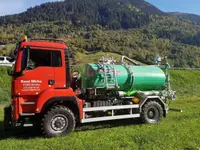 Servizi e lavori agricoli - Bassi Mirko