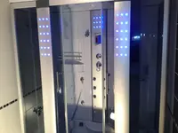 Gasanin Sanitaire Chauffage Sàrl