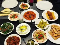 Restaurant Sofra
