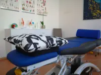 Human Care - Fisioterapia e Riabilitazione - Centro del Mal di Schiena