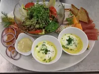 Restaurant Schnitz und Gwunder