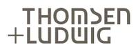 Thomsen + Ludwig Architekturbüro GmbH-Logo