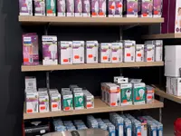 Société Electrique du Val-de-Travers SA - SEVT Magasin Prés-de-la-Porte