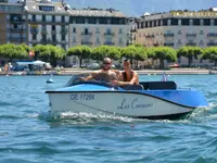 Les Corsaires