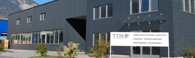 TTM Traitements Thermiques SA