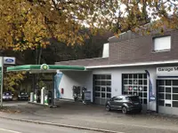 Garage Carrosserie Mérija