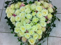 Blumengeschäft Efeulaube