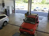Auto Camenzind