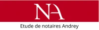 Notaires Andrey SA-Logo