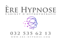 Ere-Hypnose | Hypnothérapie Jura & Neuchâtel | Suisse + en ligne logo