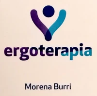 Ergoterapia  Morena Burri-Logo