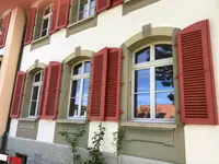 Fuhrer Schreinerei AG