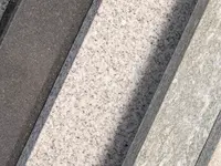 Markus Baumann Ofen- und Cheminéebau, Plattenbeläge