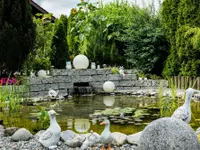 Hänni Gartenbau AG - Klicken Sie, um das Bild 11 in einer Lightbox vergrössert darzustellen