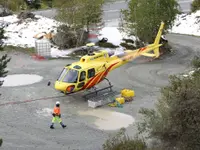 Heli Bernina AG
