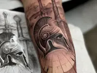 Bad Habits Ink