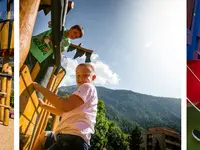 Restaurant Pizzeria Giardino