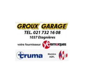 Groux Garage Sàrl