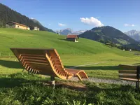 von Allmen Chaletbau AG - Klicken Sie, um das Bild 10 in einer Lightbox vergrössert darzustellen