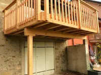 BOVY CONCEPT Sàrl