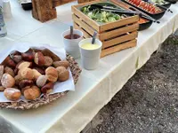 Metzgerei Frey AG