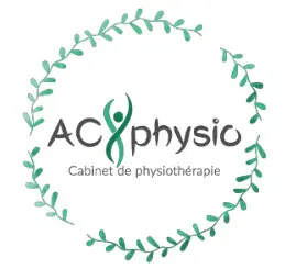 Iaso Physio Sàrl, anciennement ACphysio Sàrl