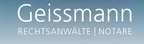 Geissmann Rechtsanwälte AG