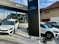 Garage Kurt Küng AG