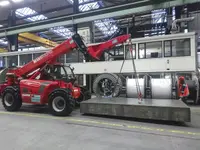 H & R Durrer Montagen + Transporte GmbH