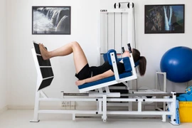 Cabinet de physiothérapie Selz Dumont Tatiana