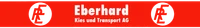 Eberhard Kies + Transport AG-Logo