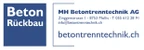 MH Betontrenntechnik AG