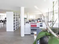 Naturstein + Keramikcenter AG