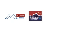 ALTITUDE FROID Sàrl-Logo