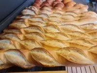 Boulangerie des Délices