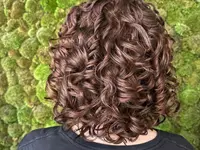 Andrea Giorgio Hair Salon