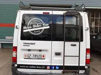 Marco Weber Bau GmbH