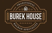 Restaurant Burek House-Logo