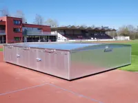 Vogasport AG