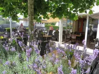 Café & Restaurant zumStein & Bäckerei