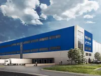 Rhenus Logistics AG