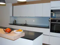 La Cuisine - Menuiserie Ostorero Sàrl
