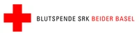 Stiftung Blutspende SRK beider Basel-Logo