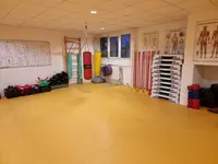Shitokai Karateschule